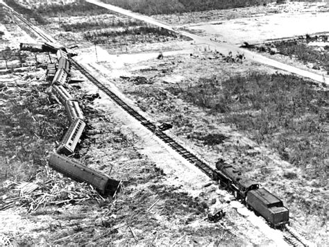 flagler railroad key west hurricane